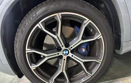 BMW X5, 2024 год, 9 730 000 рублей, 10 фотография