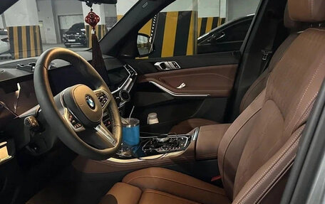 BMW X5, 2024 год, 9 730 000 рублей, 12 фотография