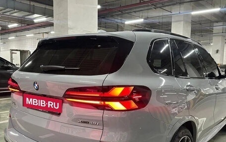 BMW X5, 2024 год, 9 730 000 рублей, 5 фотография