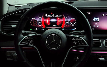 Mercedes-Benz GLE, 2024 год, 10 240 000 рублей, 6 фотография