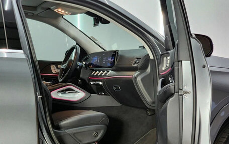 Mercedes-Benz GLE, 2024 год, 10 240 000 рублей, 9 фотография