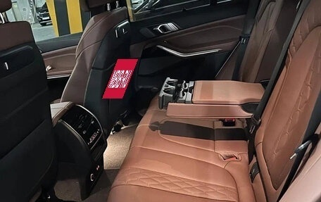 BMW X5, 2024 год, 9 730 000 рублей, 19 фотография