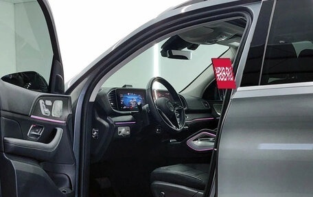 Mercedes-Benz GLE, 2024 год, 10 240 000 рублей, 7 фотография
