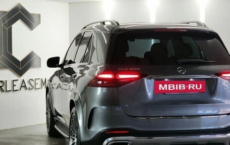 Mercedes-Benz GLE, 2024 год, 10 240 000 рублей, 2 фотография