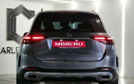 Mercedes-Benz GLE, 2024 год, 10 240 000 рублей, 4 фотография