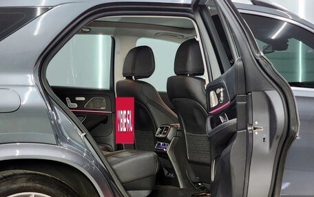 Mercedes-Benz GLE, 2024 год, 10 240 000 рублей, 10 фотография