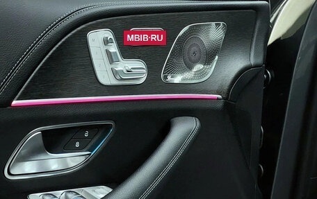 Mercedes-Benz GLE, 2024 год, 10 240 000 рублей, 19 фотография