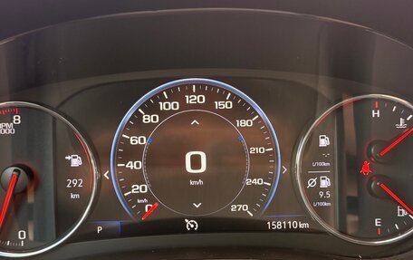 Chevrolet Malibu IX, 2019 год, 1 870 000 рублей, 7 фотография