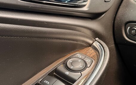 Chevrolet Malibu IX, 2019 год, 1 870 000 рублей, 11 фотография