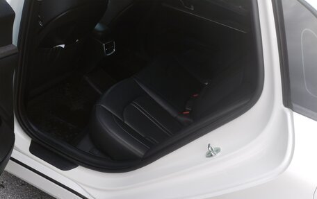 KIA K5, 2021 год, 2 650 000 рублей, 8 фотография