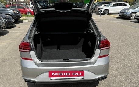 Volkswagen Polo VI (EU Market), 2021 год, 1 430 000 рублей, 6 фотография