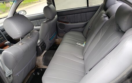 Lexus GS I, 1995 год, 850 000 рублей, 9 фотография