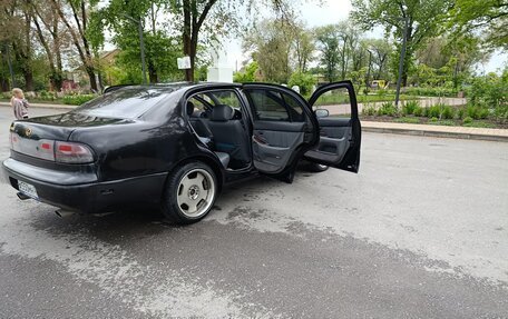 Lexus GS I, 1995 год, 850 000 рублей, 6 фотография