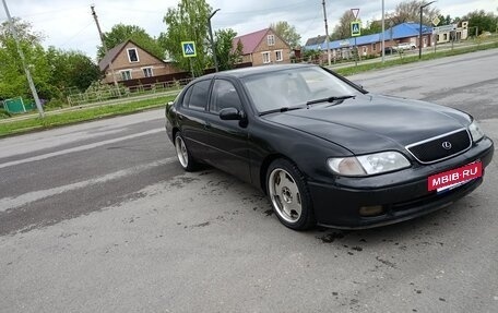 Lexus GS I, 1995 год, 850 000 рублей, 5 фотография