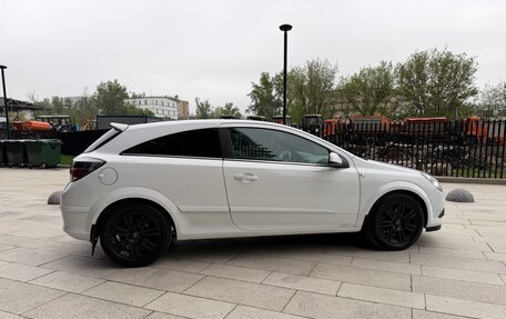Opel Astra H, 2008 год, 595 000 рублей, 7 фотография