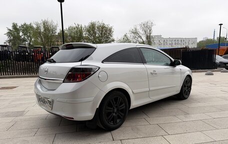 Opel Astra H, 2008 год, 595 000 рублей, 6 фотография