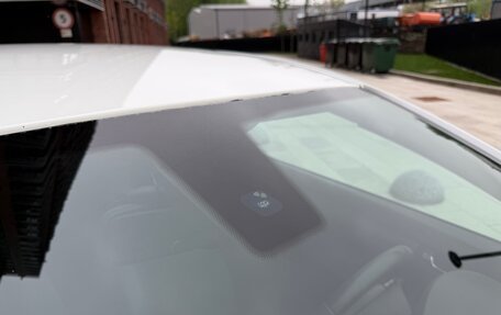 Opel Astra H, 2008 год, 595 000 рублей, 11 фотография