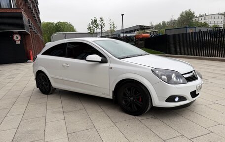 Opel Astra H, 2008 год, 595 000 рублей, 8 фотография