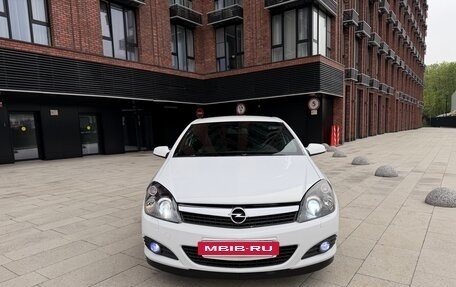 Opel Astra H, 2008 год, 595 000 рублей, 12 фотография