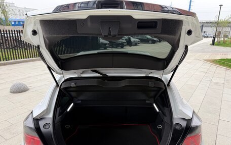 Opel Astra H, 2008 год, 595 000 рублей, 17 фотография