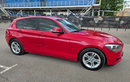 BMW 1 серия, 2012 год, 870 000 рублей, 3 фотография