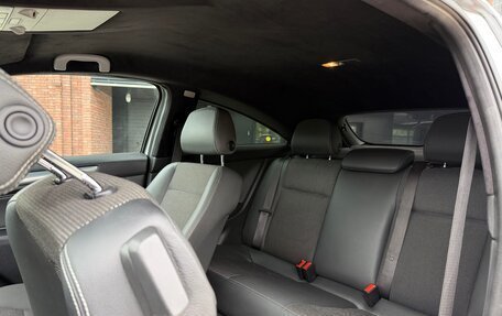 Opel Astra H, 2008 год, 595 000 рублей, 19 фотография
