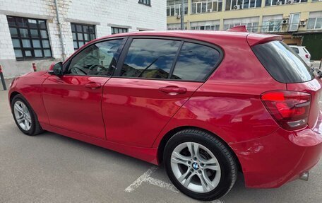 BMW 1 серия, 2012 год, 870 000 рублей, 4 фотография