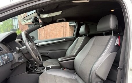 Opel Astra H, 2008 год, 595 000 рублей, 21 фотография