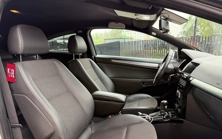 Opel Astra H, 2008 год, 595 000 рублей, 15 фотография