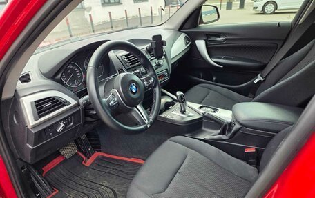 BMW 1 серия, 2012 год, 870 000 рублей, 6 фотография