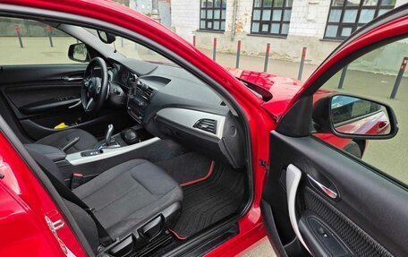 BMW 1 серия, 2012 год, 870 000 рублей, 8 фотография