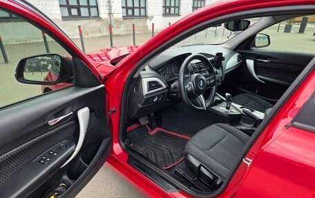 BMW 1 серия, 2012 год, 870 000 рублей, 7 фотография