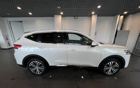 Haval F7 I, 2019 год, 1 990 000 рублей, 2 фотография
