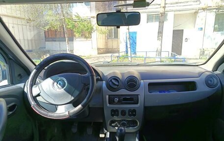 Renault Logan I, 2012 год, 455 000 рублей, 7 фотография