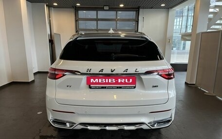 Haval F7 I, 2019 год, 1 990 000 рублей, 4 фотография
