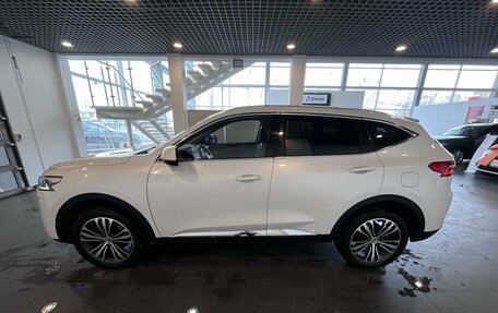 Haval F7 I, 2019 год, 1 990 000 рублей, 6 фотография