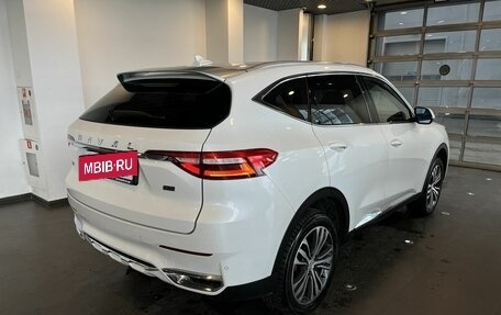 Haval F7 I, 2019 год, 1 990 000 рублей, 3 фотография