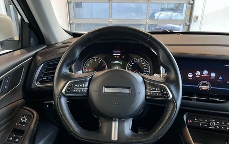 Haval F7 I, 2019 год, 1 990 000 рублей, 10 фотография