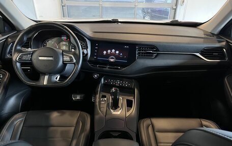 Haval F7 I, 2019 год, 1 990 000 рублей, 9 фотография