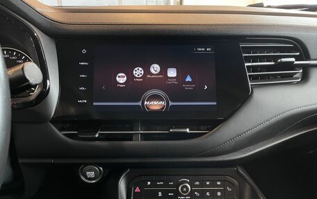 Haval F7 I, 2019 год, 1 990 000 рублей, 13 фотография