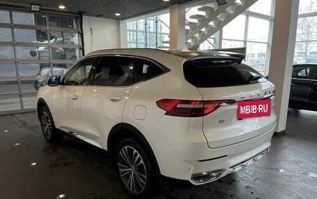 Haval F7 I, 2019 год, 1 990 000 рублей, 5 фотография