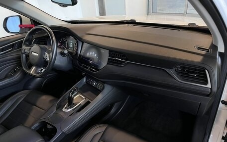 Haval F7 I, 2019 год, 1 990 000 рублей, 12 фотография
