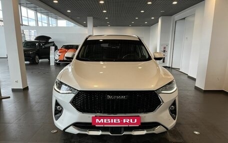 Haval F7 I, 2019 год, 1 990 000 рублей, 8 фотография