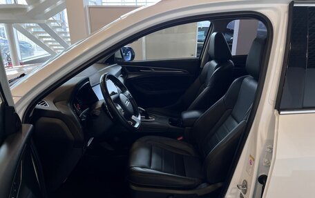 Haval F7 I, 2019 год, 1 990 000 рублей, 16 фотография