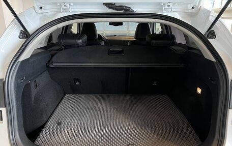 Haval F7 I, 2019 год, 1 990 000 рублей, 18 фотография