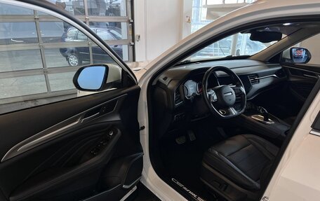 Haval F7 I, 2019 год, 1 990 000 рублей, 21 фотография