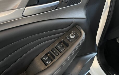 Haval F7 I, 2019 год, 1 990 000 рублей, 22 фотография