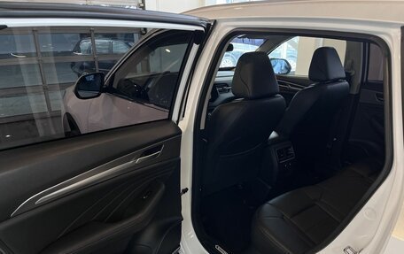 Haval F7 I, 2019 год, 1 990 000 рублей, 24 фотография