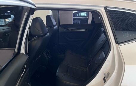 Haval F7 I, 2019 год, 1 990 000 рублей, 25 фотография
