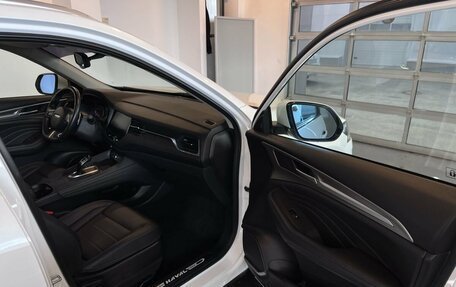Haval F7 I, 2019 год, 1 990 000 рублей, 27 фотография
